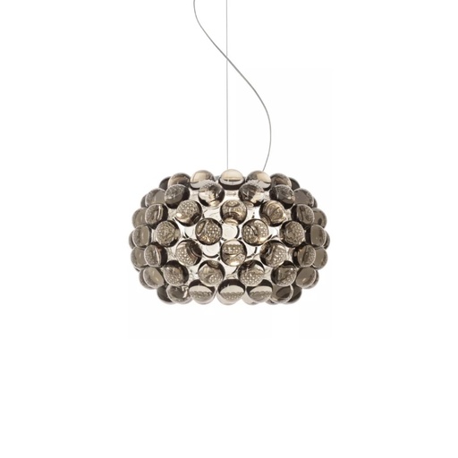 Foscarini Caboche Plus Piccola LED viseča svetilka | formasvetila.si