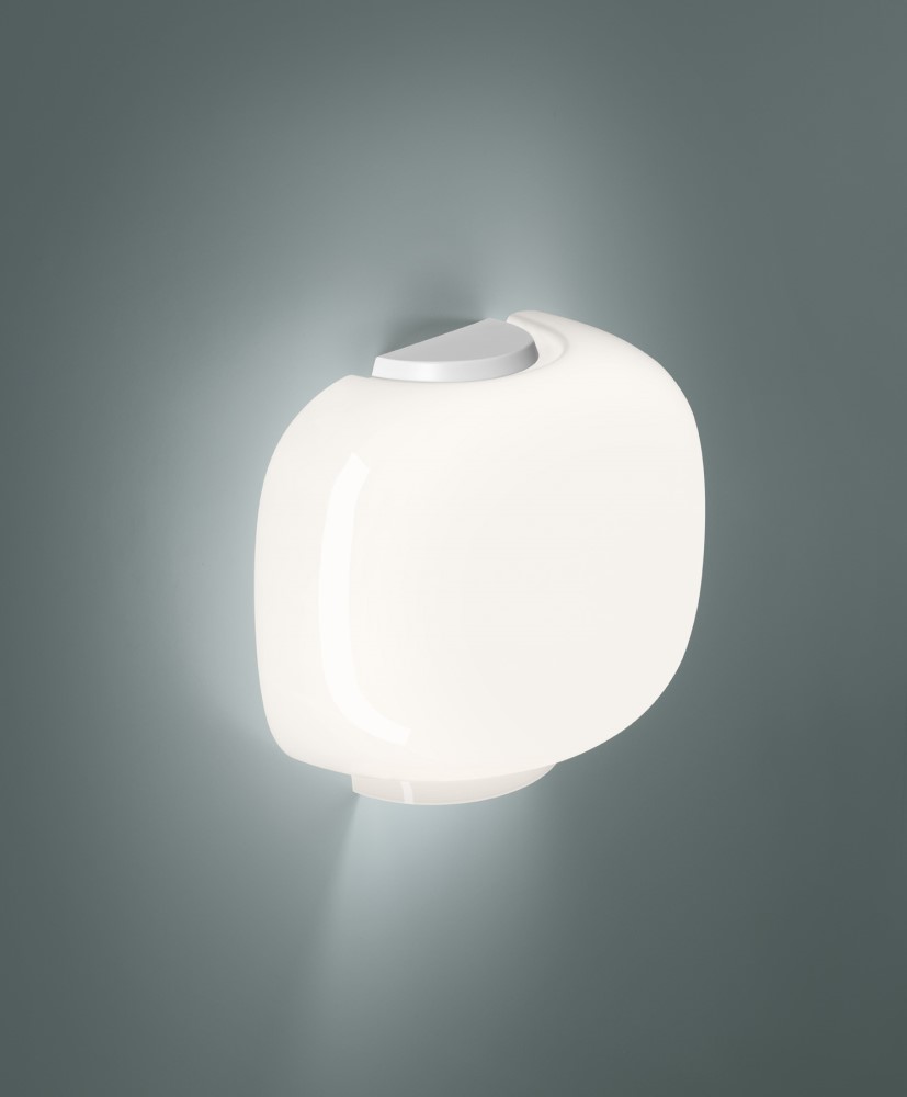 Foscarini Chouchin Semi stenska svetilka | formasvetila.si