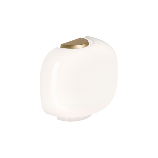 Foscarini Chouchin Semi stenska svetilka | formasvetila.si