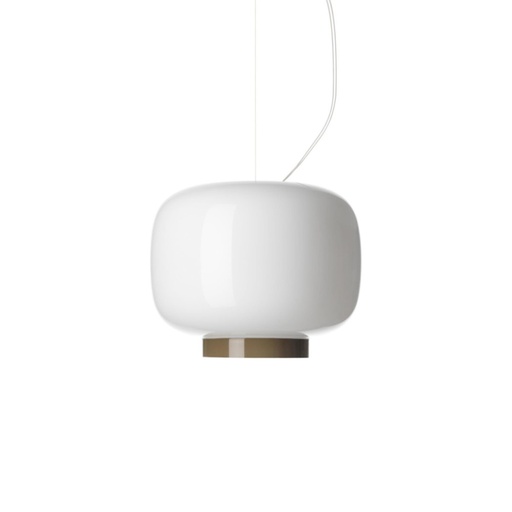 Foscarini Chouchin 3 Reverse viseča svetilka | formasvetila.si