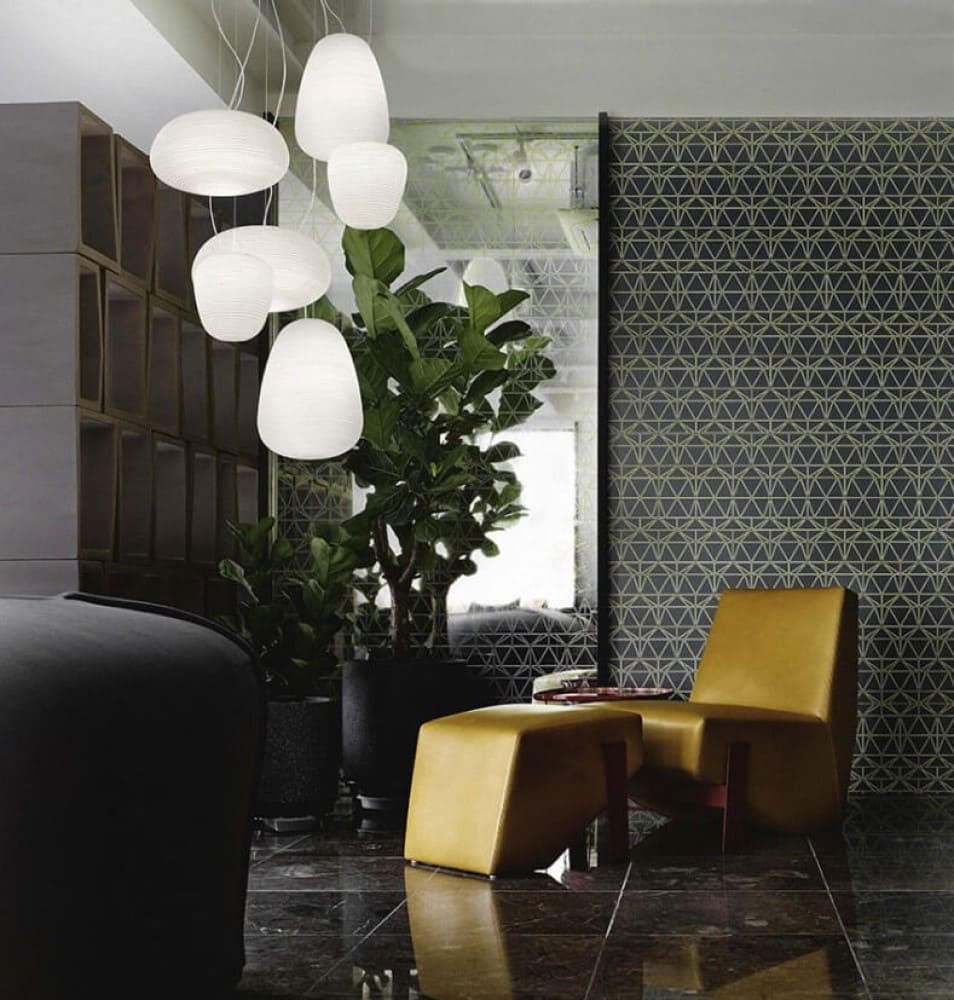 Foscarini Rituals 1 viseča svetilka | formasvetila.si