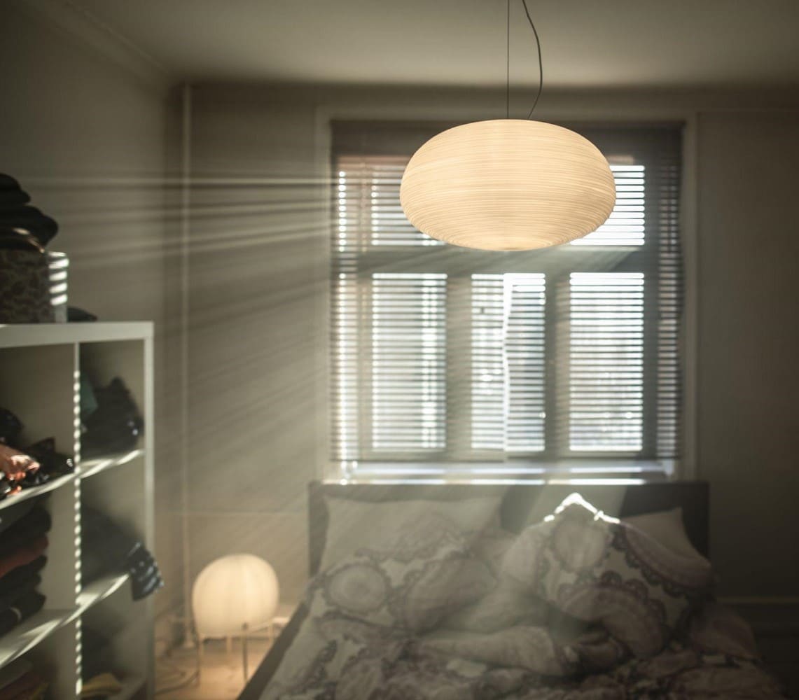 Foscarini Rituals 2 viseča svetilka | formasvetila.si