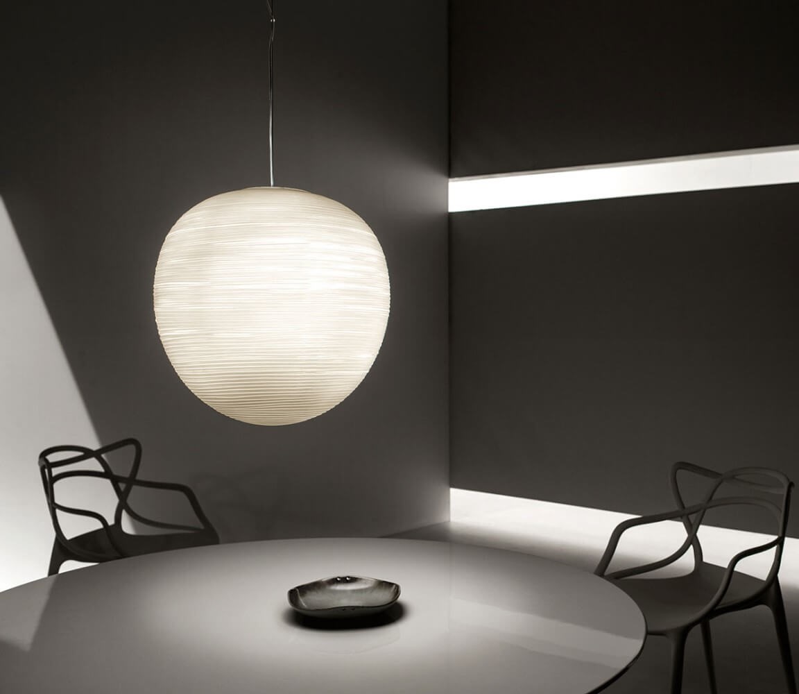 Foscarini Rituals XL LED viseča svetilka | formasvetila.si