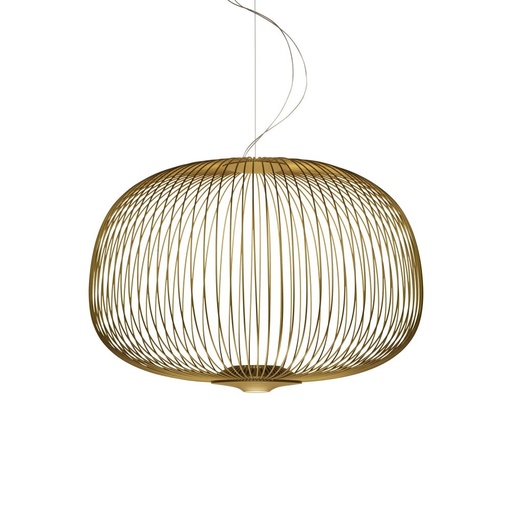 Foscarini Spokes 3 viseča svetilka | formasvetila.si