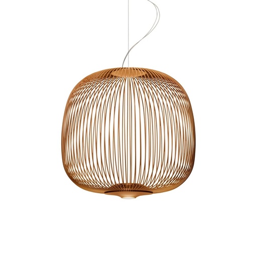 Foscarini Spokes 2 viseča svetilka | formasvetila.si