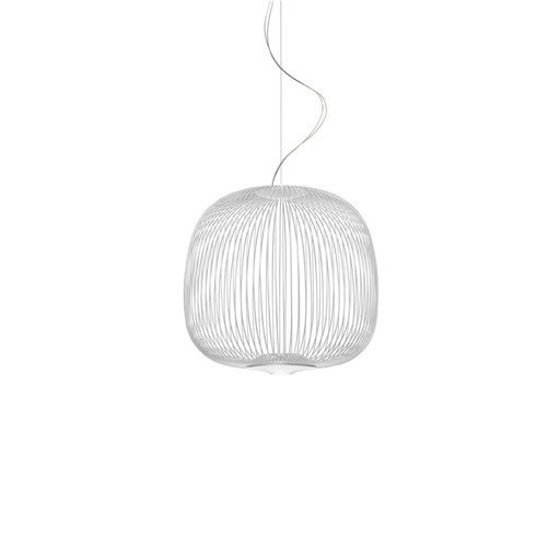 Foscarini Spokes 2 Piccola viseča svetilka | formasvetila.si