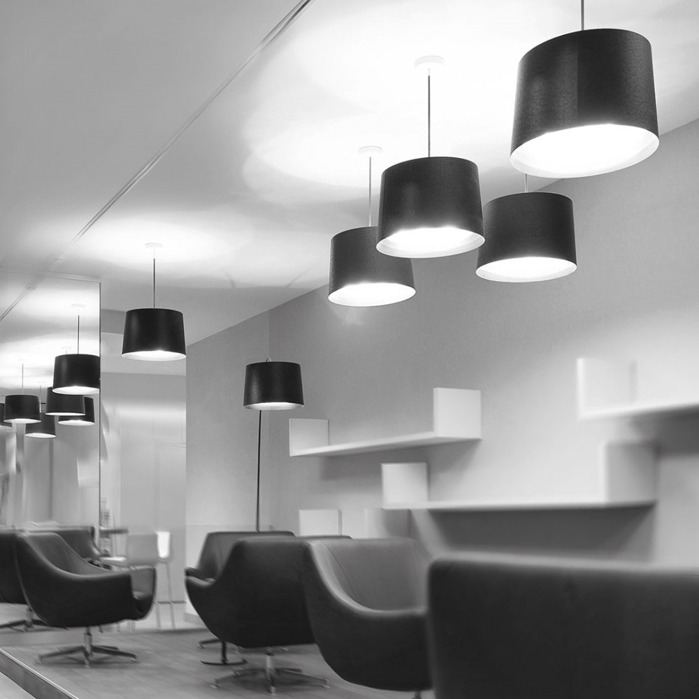 Foscarini Twice as Twiggy LED viseča svetilka | formasvetila.si