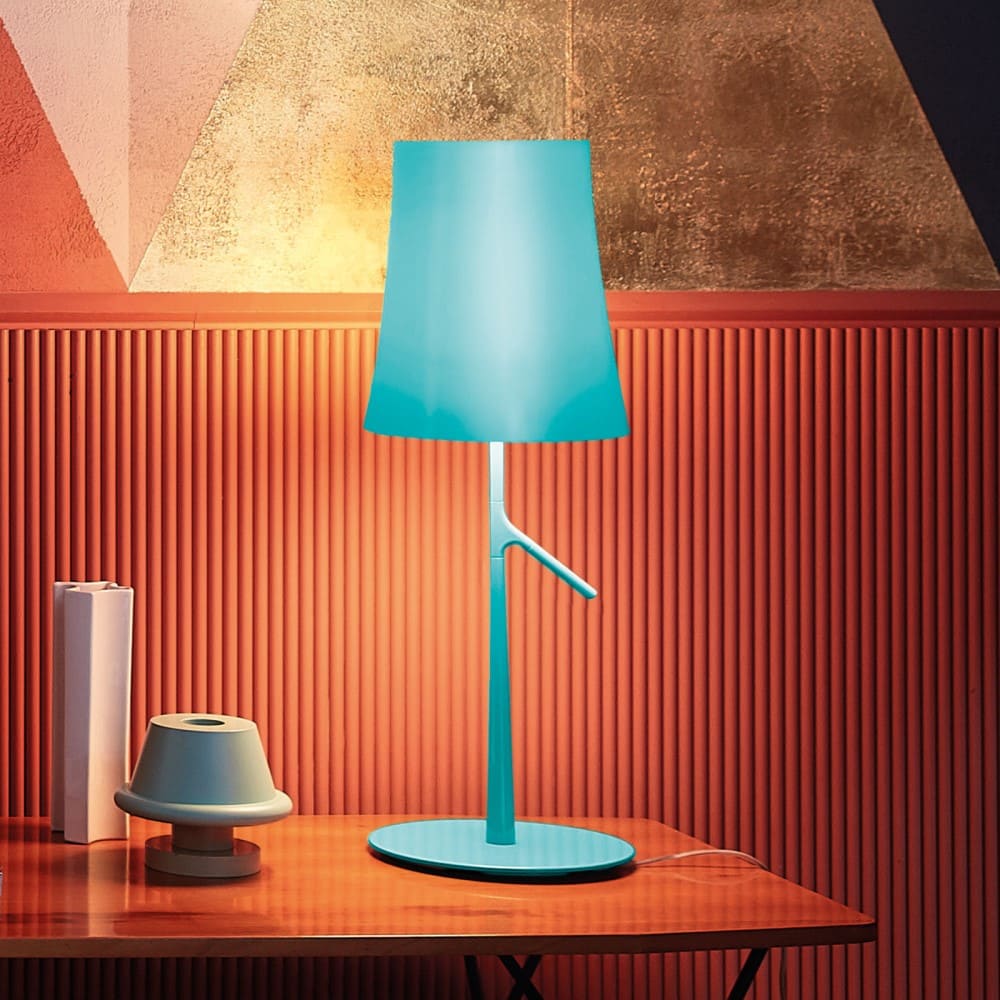 Foscarini Birdie namizna svetilka | formasvetila.si