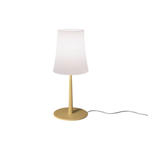 Foscarini Birdie Easy namizna svetilka | formasvetila.si