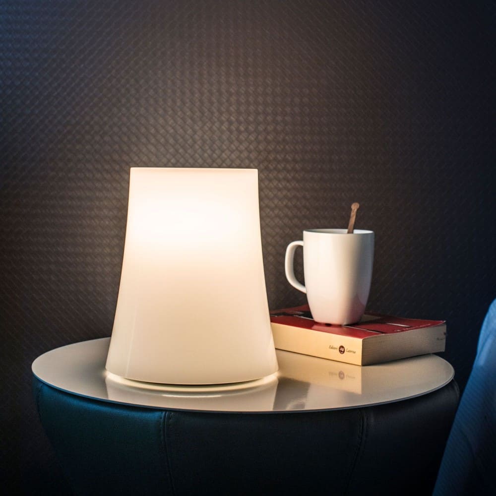 Foscarini Birdie Zero namizna svetilka | formasvetila.si
