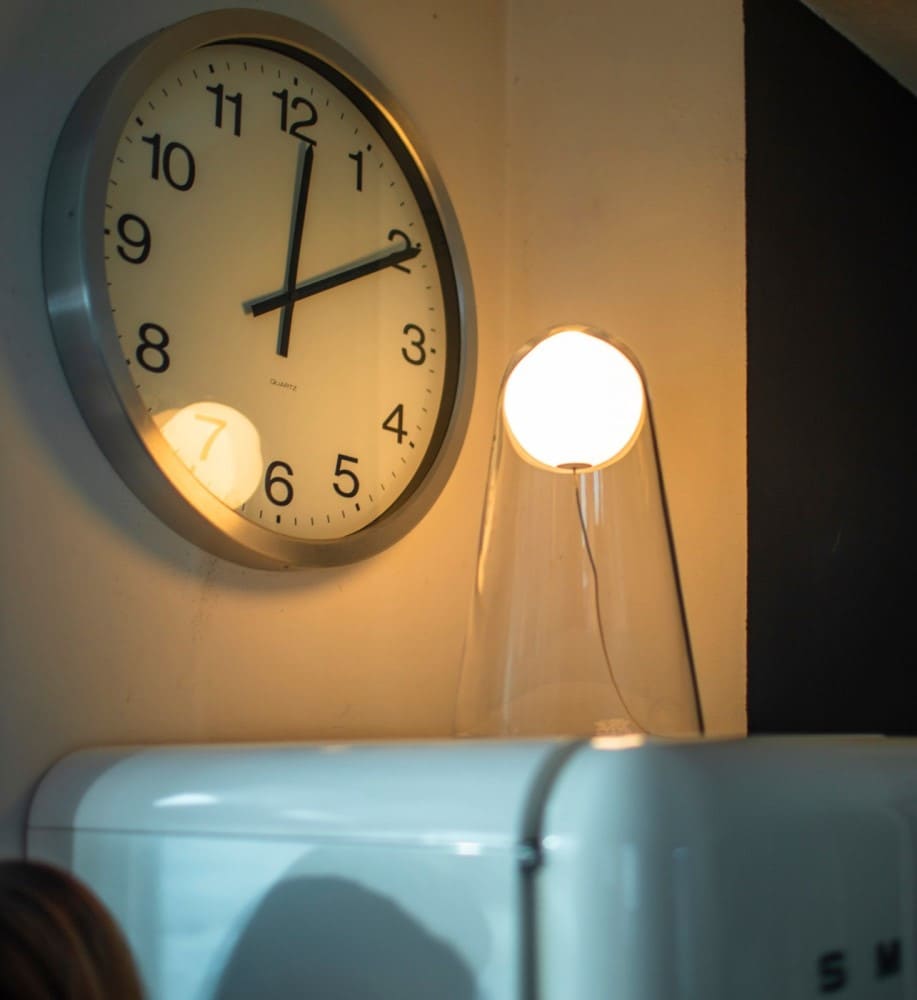 Foscarini Satellight namizna svetilka | formasvetila.si