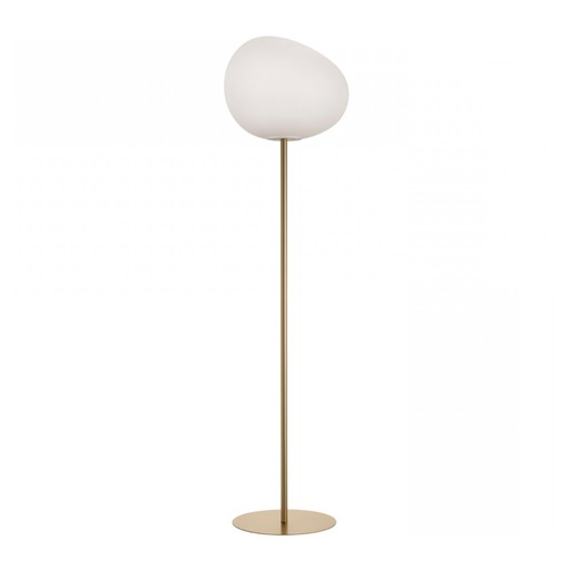 Foscarini Gregg stoječa svetilka | formasvetila.si