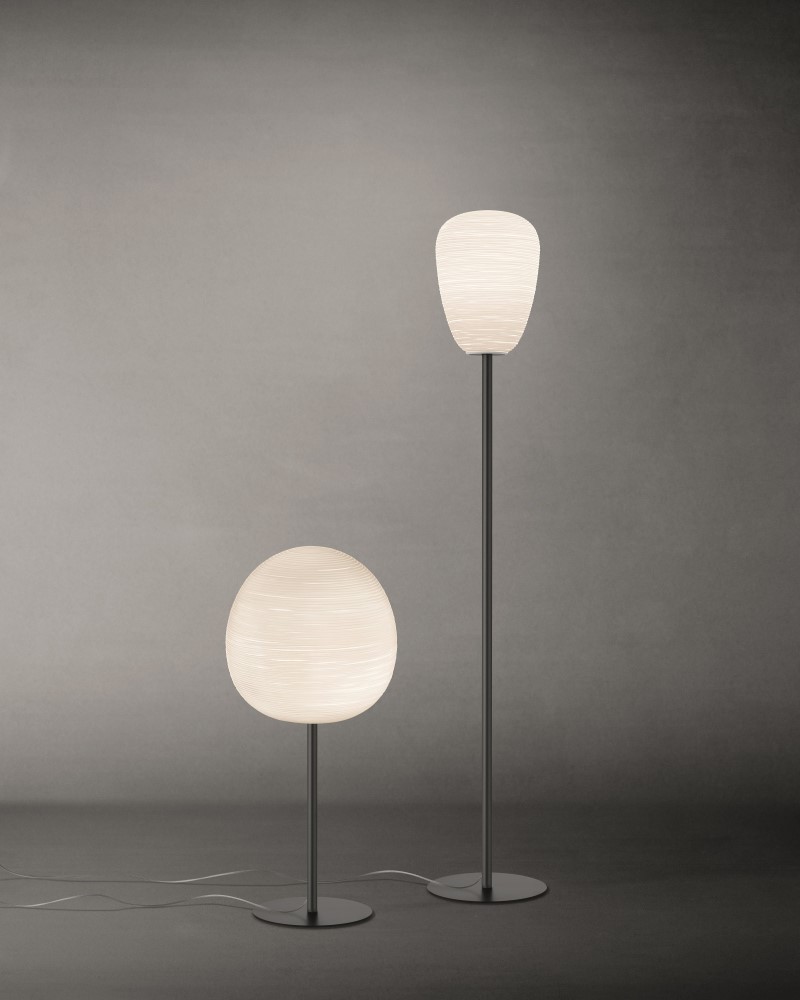 Foscarini Rituals 1 stoječa svetilka | formasvetila.si