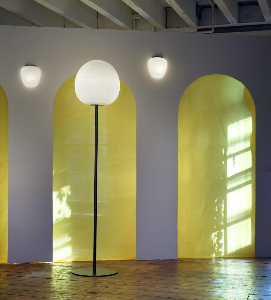 Foscarini Rituals XL stoječa svetilka | formasvetila.si