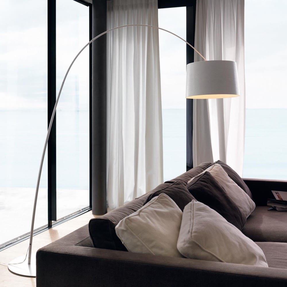 Foscarini Twiggy E27 stoječa svetilka | formasvetila.si