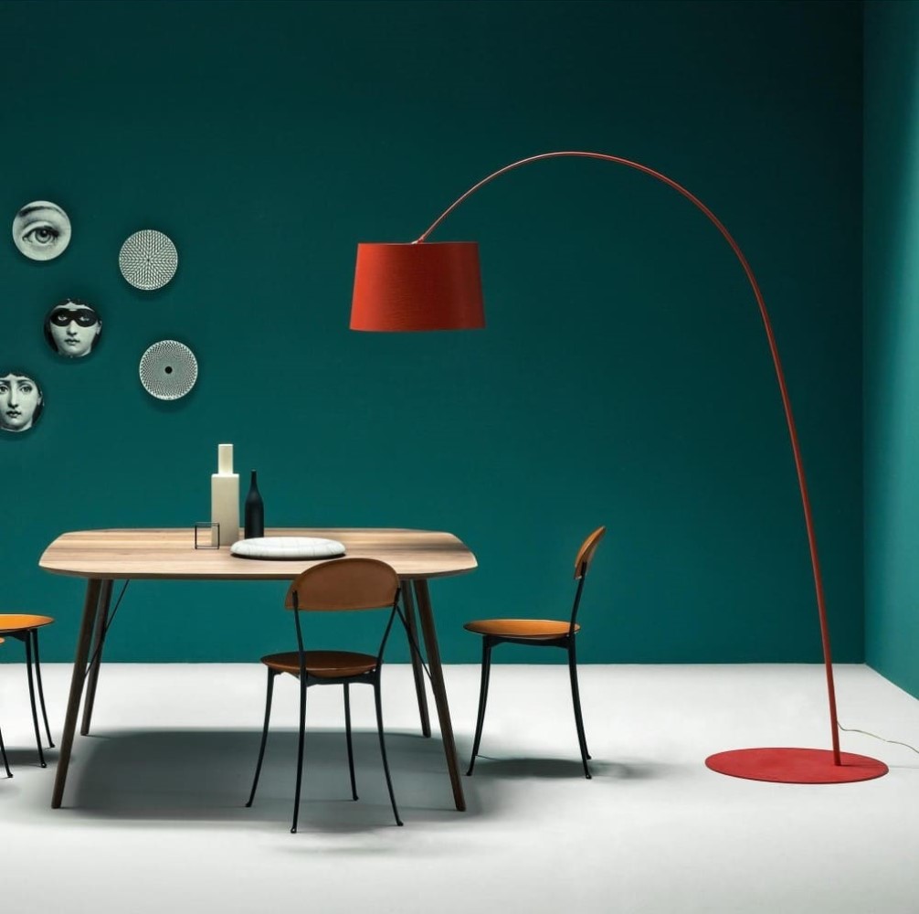 Foscarini Twiggy LED stoječa svetilka | formasvetila.si