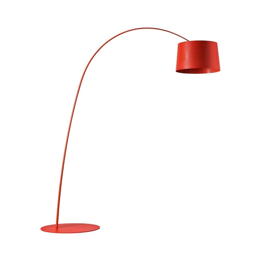 Twiggy LED stoječa svetilka