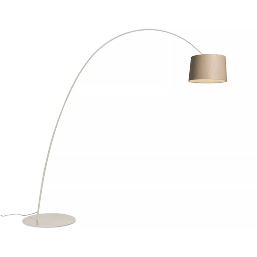 Foscarini Twiggy Elle Wood LED stoječa svetilka | formasvetila.si