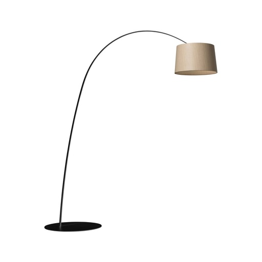 Twiggy Wood LED stoječa svetilka