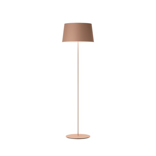 Vibia Warm 4906 stoječa svetilka | formasvetila.si