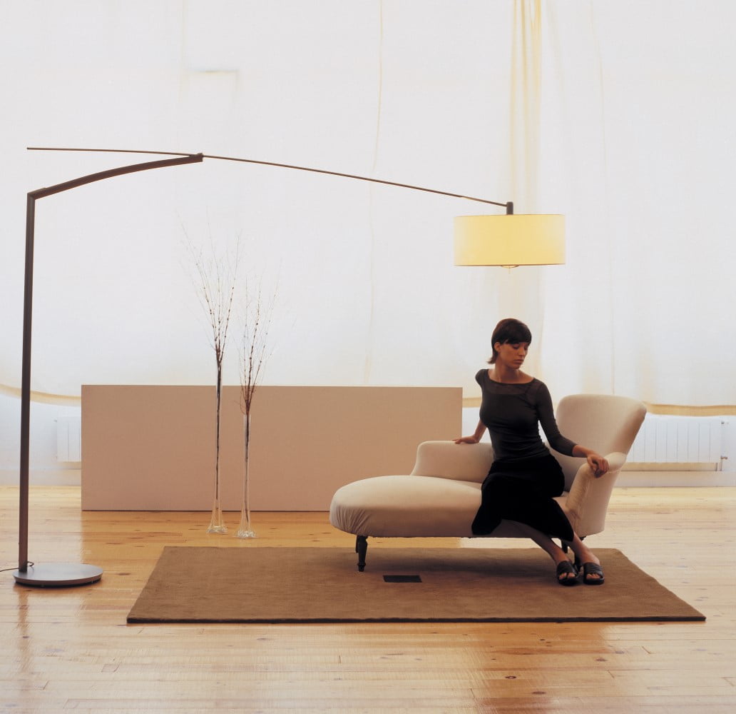 Vibia Balance 5190 stoječa svetilka | formasvetila.si