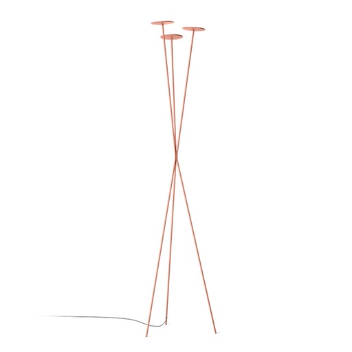 Vibia Skan 0260 stoječa svetilka | formasvetila.si