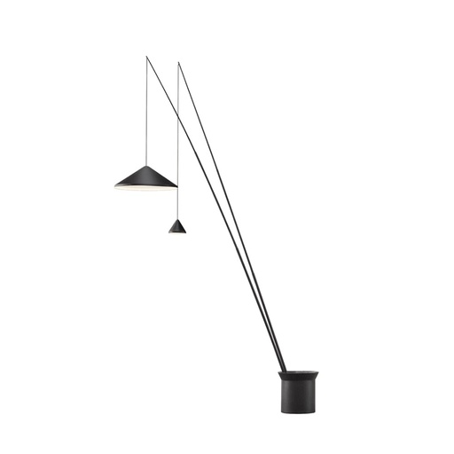 Vibia North 5605 stoječa svetilka | formasvetila.si