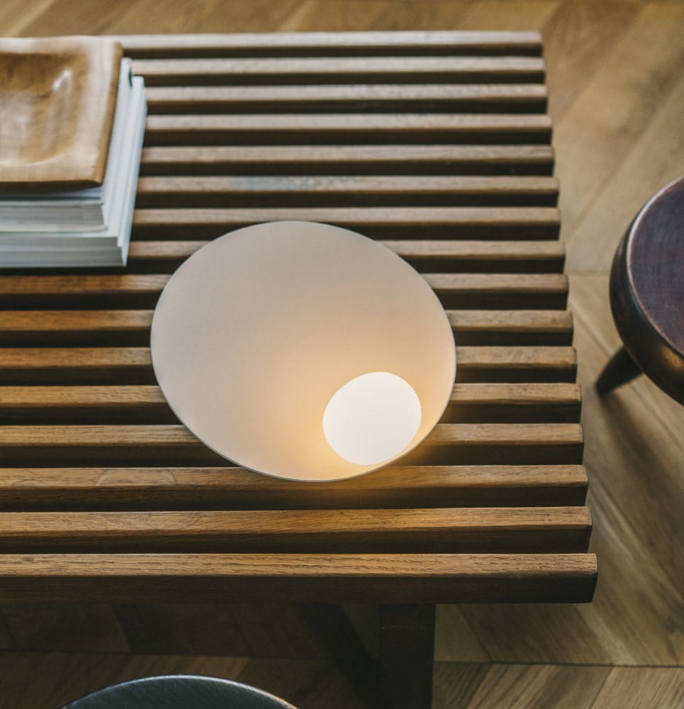 Vibia Musa 7402 namizna svetilka | formasvetila.si