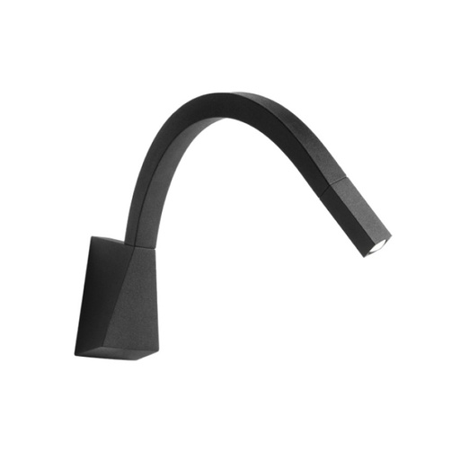 Linea Light Collection Snake_W3 stenska svetilka | formasvetila.si