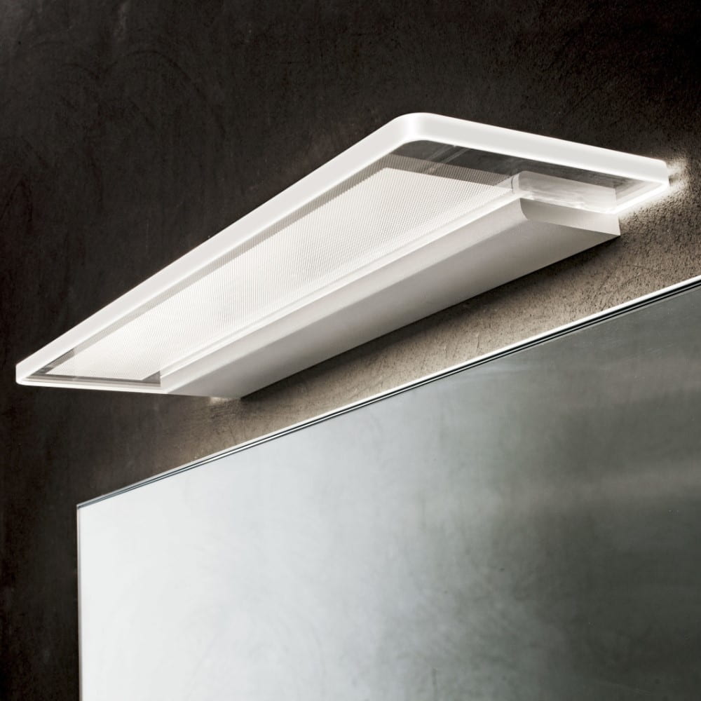 Linea Light Collection Skinny stenska svetilka | formasvetila.si