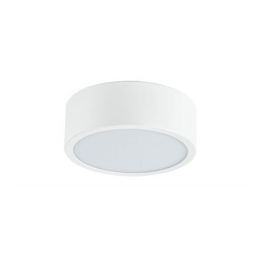 Linea Light Collection Box Round stropna svetilka | formasvetila.si