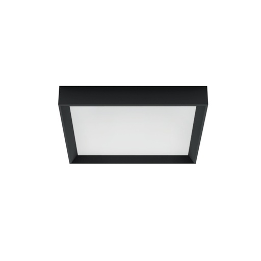 Linea Light Collection Tara Square stenska in stropna svetilka | formasvetila.si