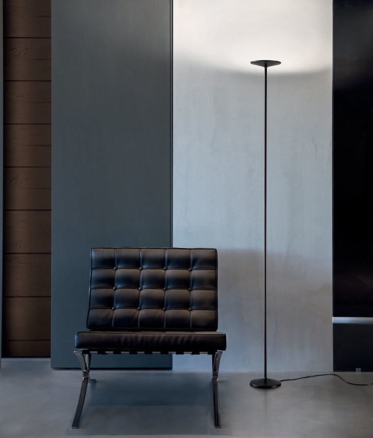 Linea Light Collection Poe stoječa svetilka | formasvetila.si