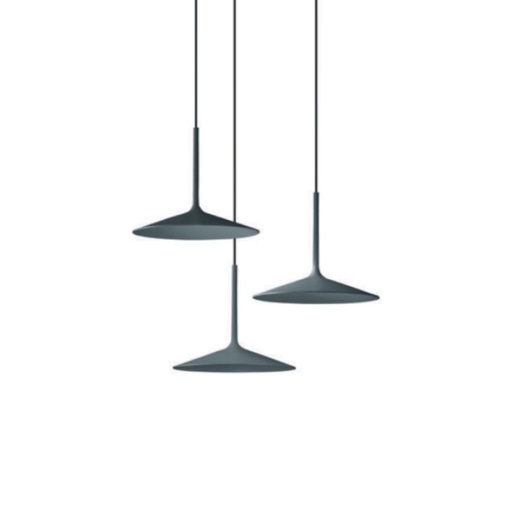 Linea Light Collection Poe_P3 viseča svetilka | formasvetila.si