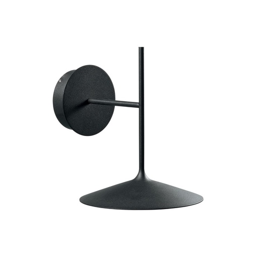 Linea Light Collection Poe stenska svetilka | formasvetila.si