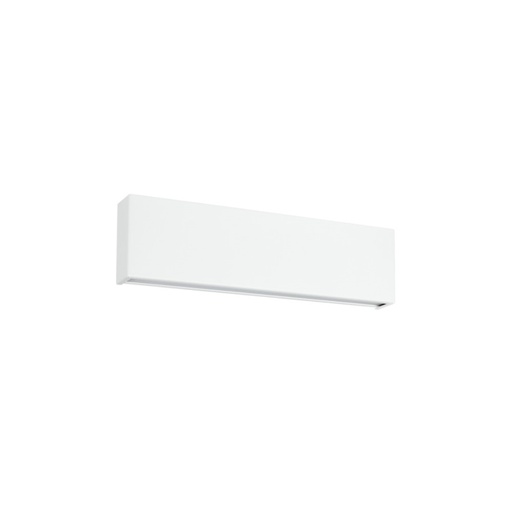 Linea Light Collection Box_W1 mono emission stenska svetilka | formasvetila.si