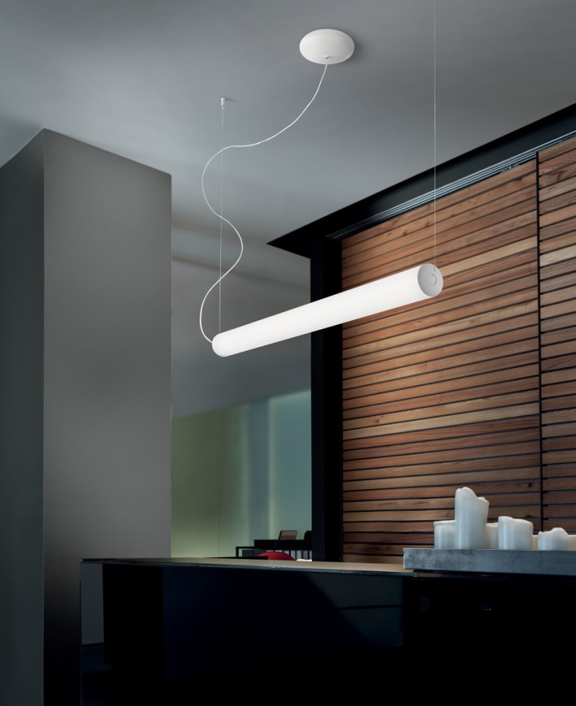 Linea Light Collection Tu-O viseča svetilka | formasvetila.si