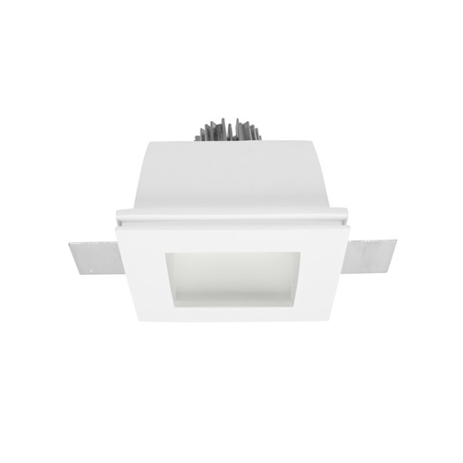 Linea Light Collection Gypsum_QC2 vgradna stropna svetilka | formasvetila.si