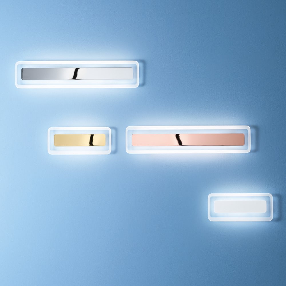 Linea Light Collection Antille stenska in stropna svetilka | formasvetila.si