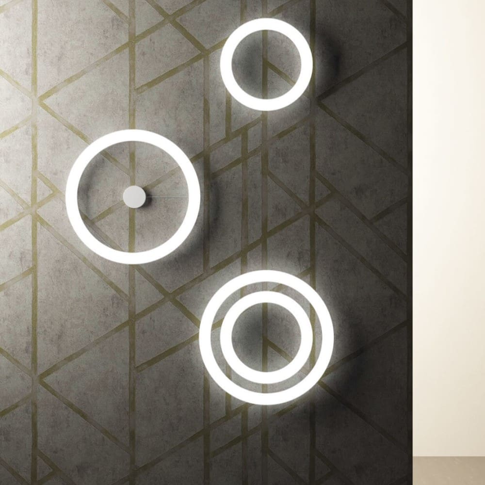 Linea Light Collection Polo stenska in stropna svetilka | formasvetila.si