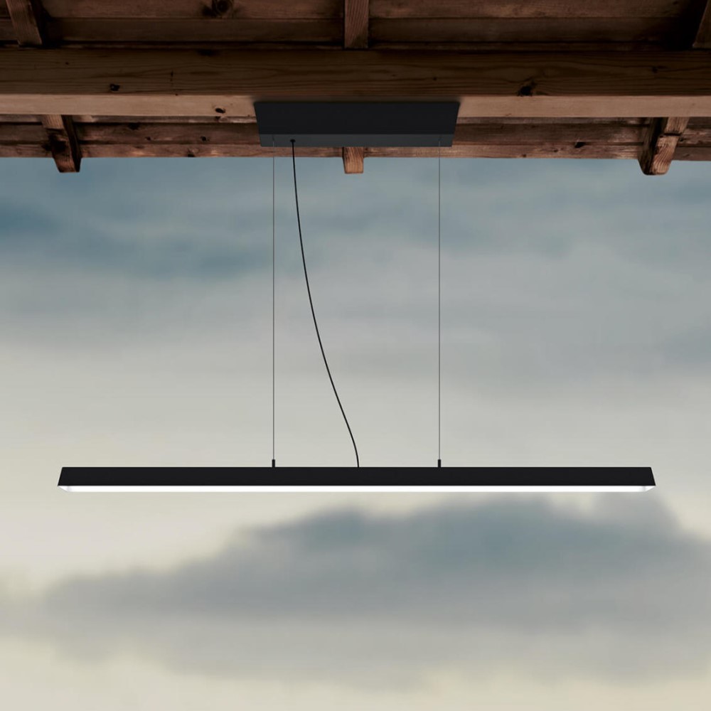 Linea Light Collection Lira Aisi zunanja viseča svetilka | formasvetila.si