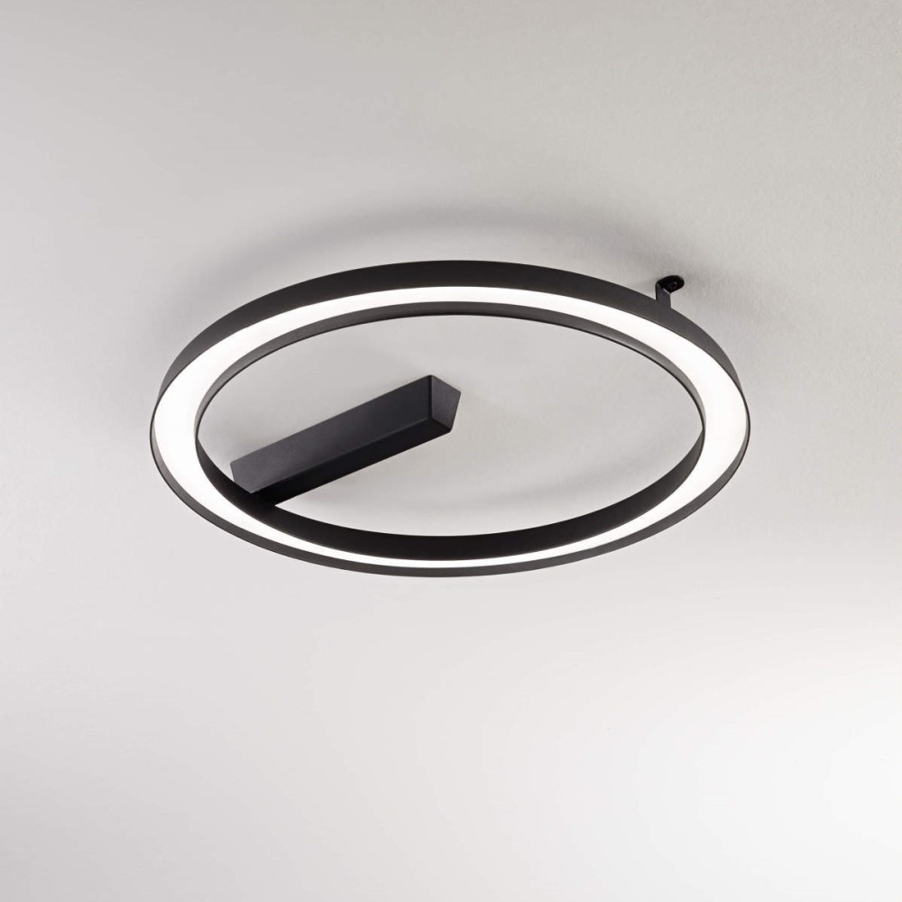 Linea Light Collection Lira zunanja stropna svetilka | formasvetila.si