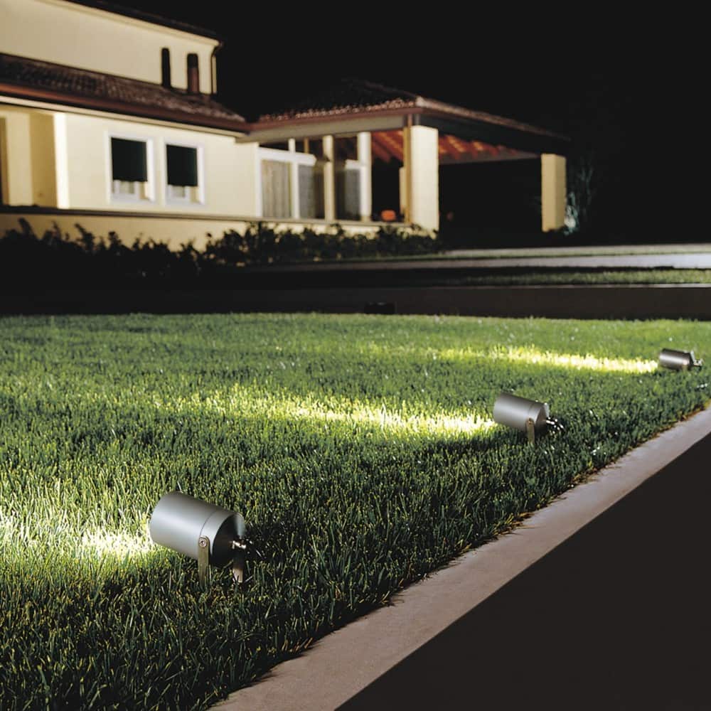 Linea Light Collection Vision_1 zunanji reflektor | formasvetila.si