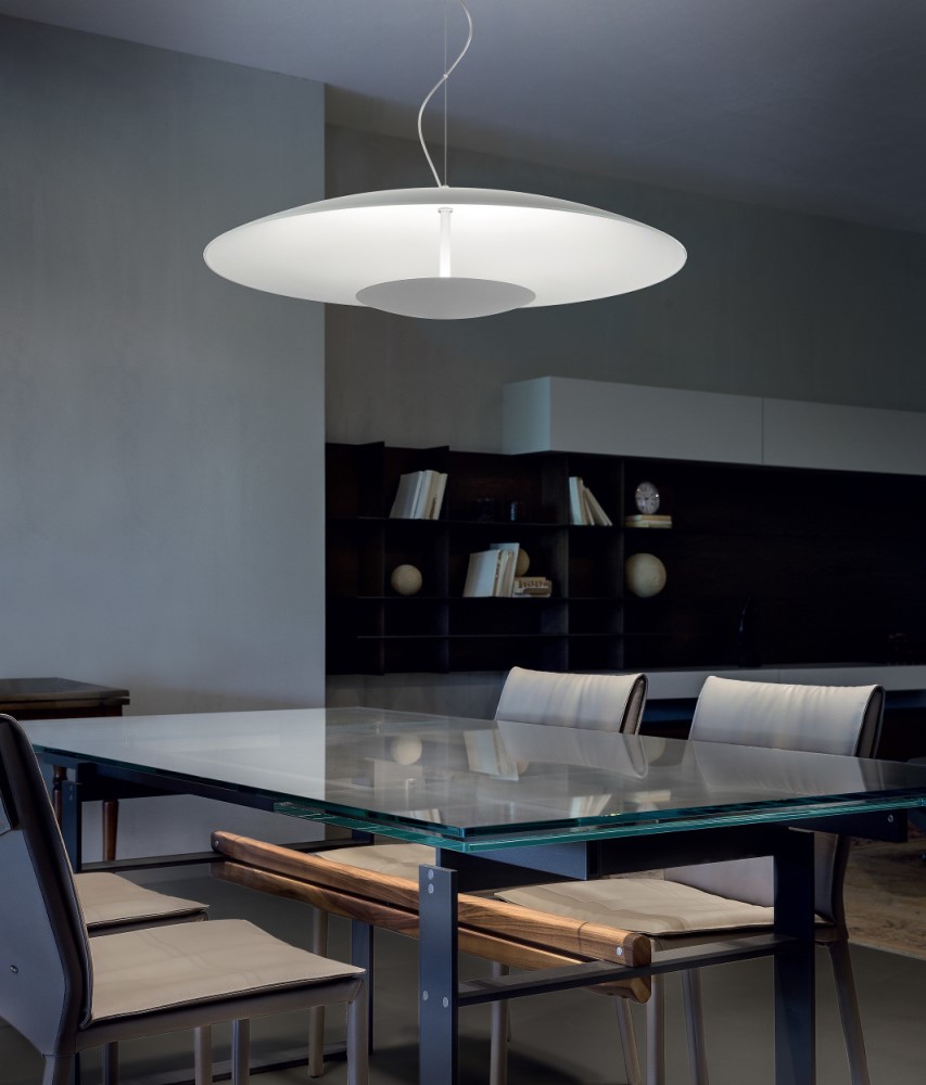 Linea Light Collection Horizon viseča svetilka | formasvetila.si