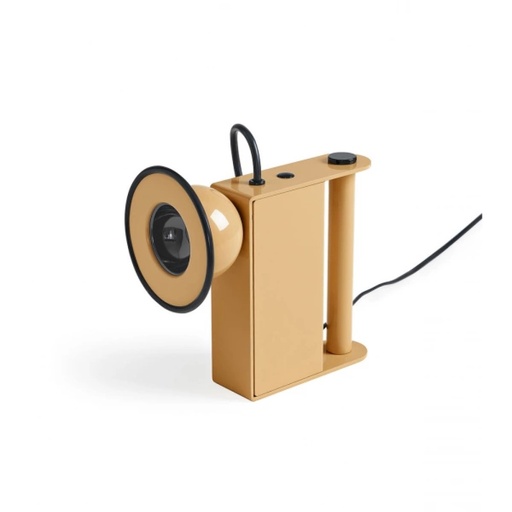 Minibox namizna svetilka