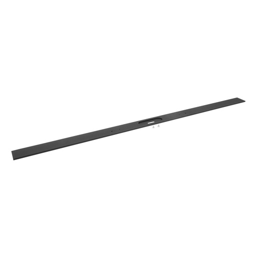 Pokrov za luknjo črn 96cm