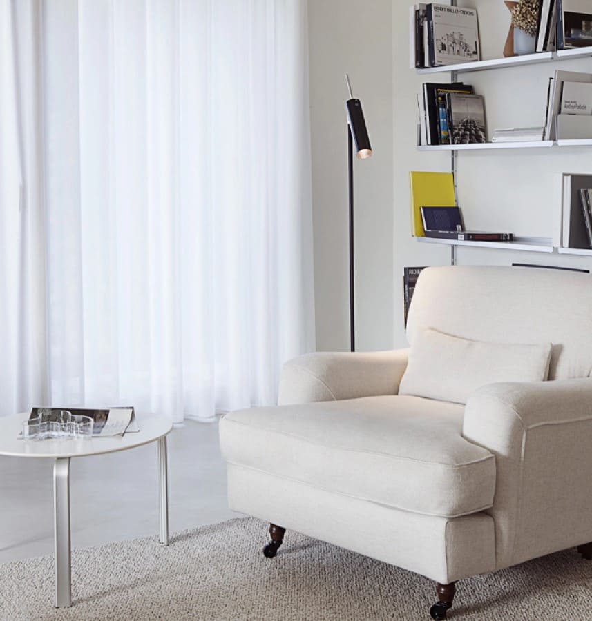 Catellani & Smith Lucenera 506 stenska svetilka | formasvetila.si