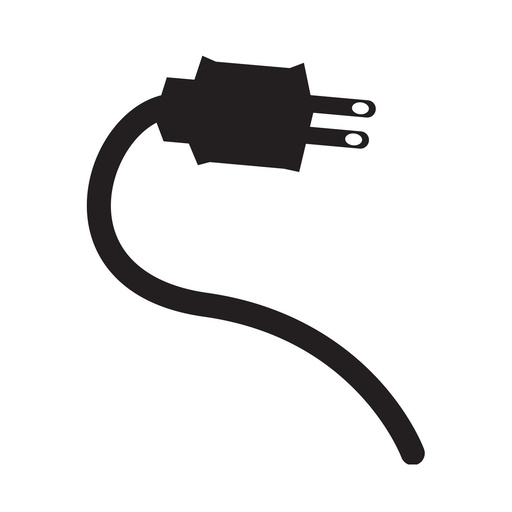 Catellani & Smith Plug cable 230V / 350 cm / for Medousê | formasvetila.si