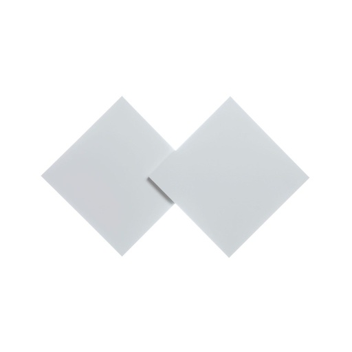Puzzle Double Square stenska in stropna svetilka