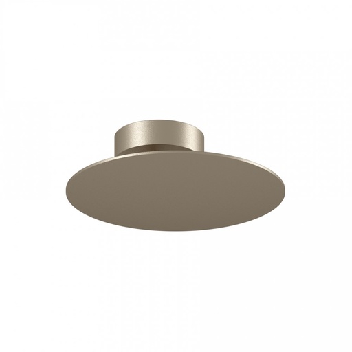 Lodes Puzzle Round Single stenska in stropna svetilka | formasvetila.si